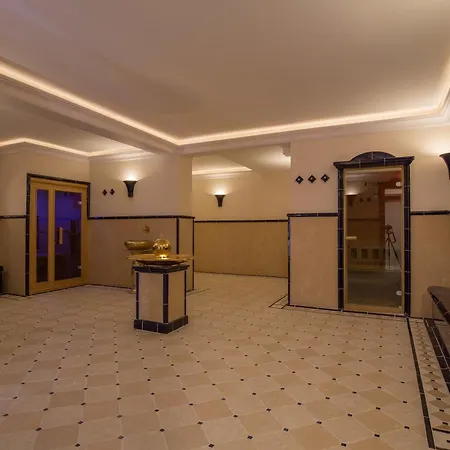 Apartment Abaco 4n