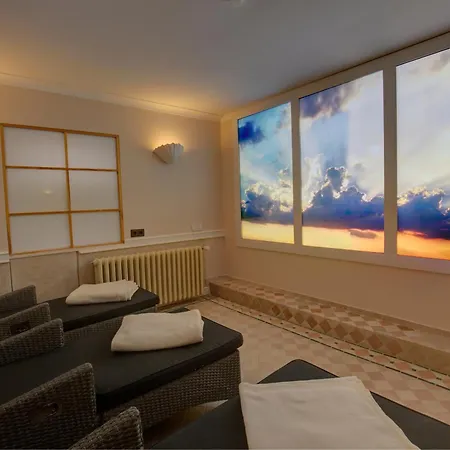 Apartment Abaco 4n Wenningstedt-Braderup