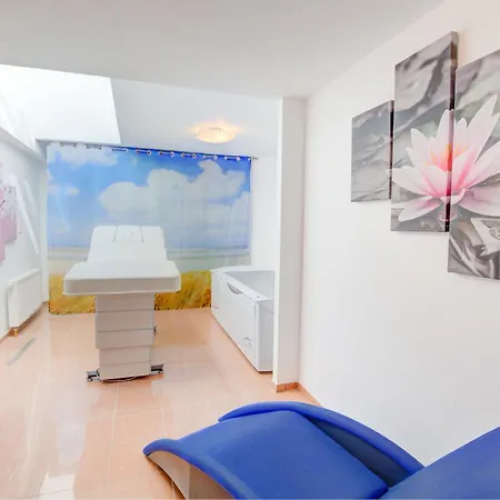 Abaco 4n Apartment *