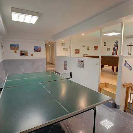 Abaco 4n Apartment Wenningstedt-Braderup