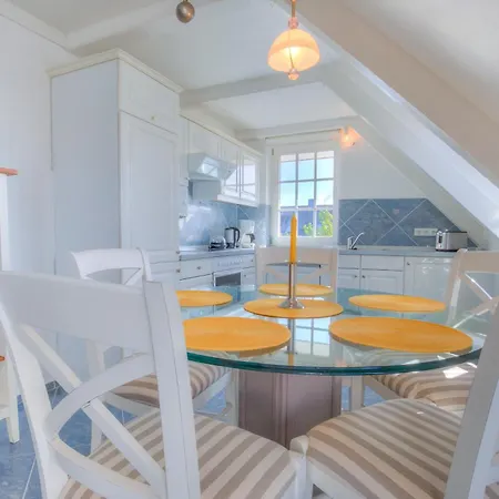 Abaco 4n Apartment Wenningstedt-Braderup