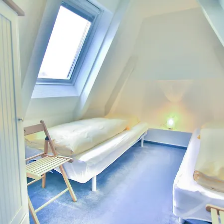 Abaco 4n Wenningstedt-Braderup
