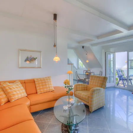 Abaco 4n Apartment