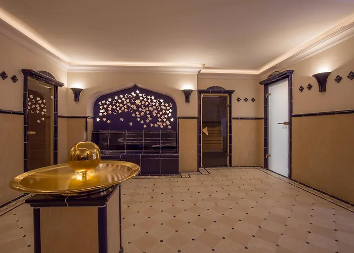 公寓 Abaco 4n 文尼斯塔特