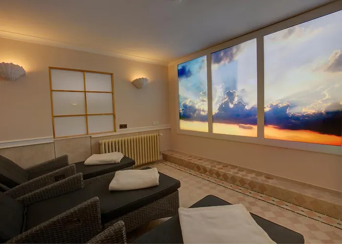 公寓 Abaco 4n 文尼斯塔特