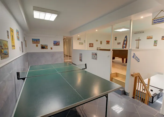 Abaco 4n 公寓 文尼斯塔特