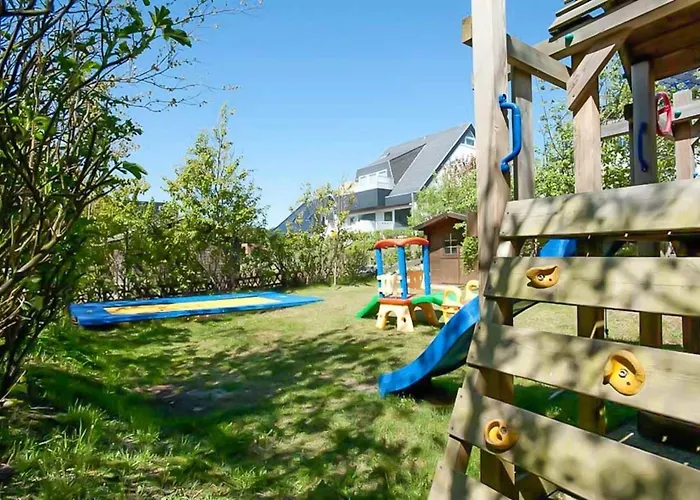 公寓 Abaco 4n 文尼斯塔特