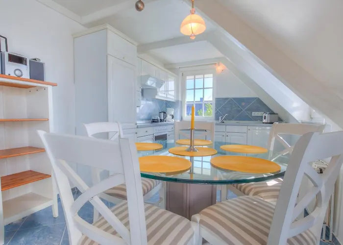 Abaco 4n 公寓 文尼斯塔特