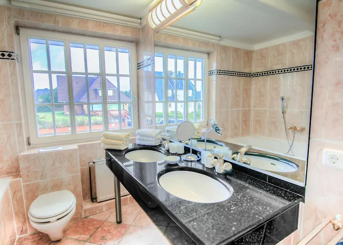 Abaco 4n 公寓 文尼斯塔特