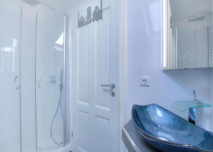 公寓 Abaco 4n 文尼斯塔特